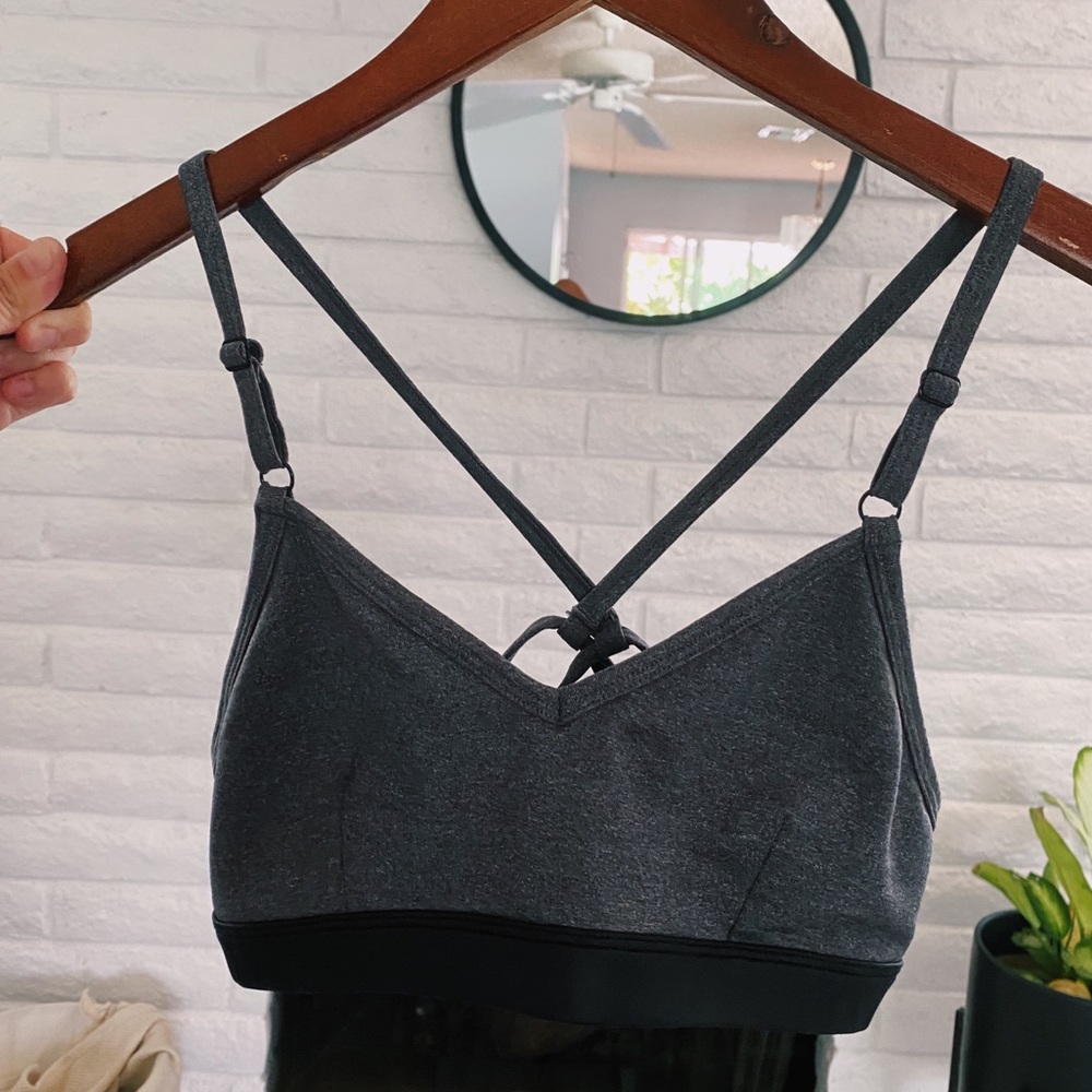 Alo Yoga Bra